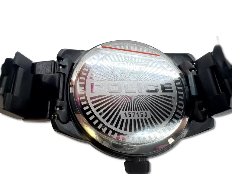 ZEGAREK MĘSKI POLICE 15715J