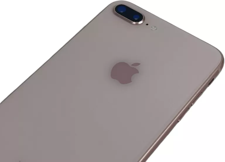 SMARTFON APPLE IPHONE 8 PLUS 64GB 5.5" ZŁOTY MQ8N2PM/A