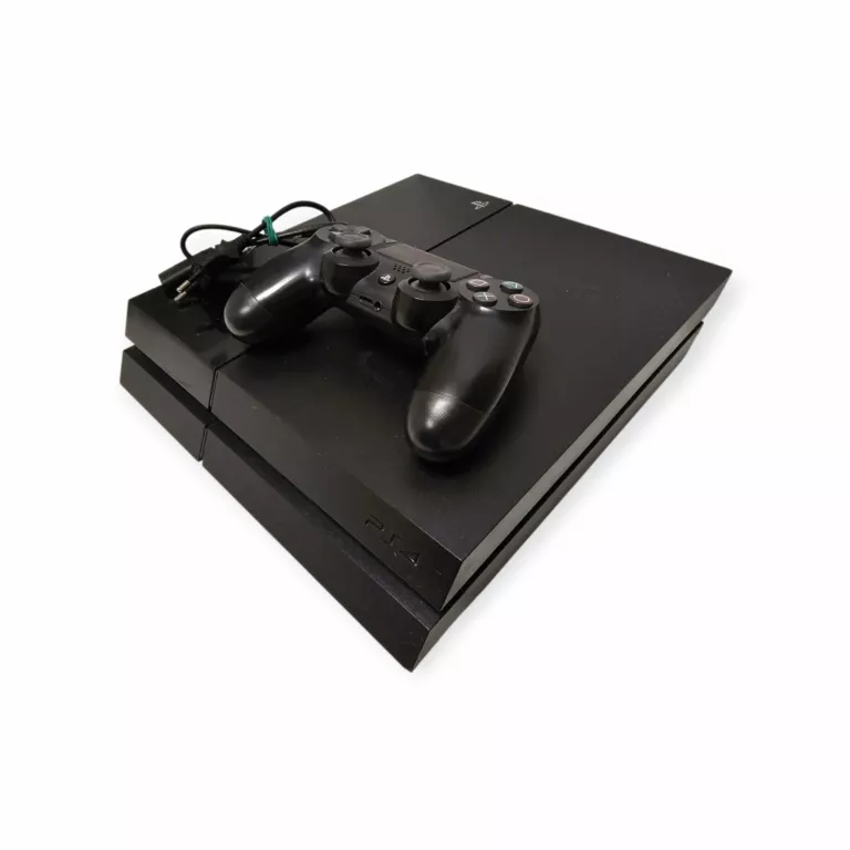 KONSOLA SONY PS4 500GB