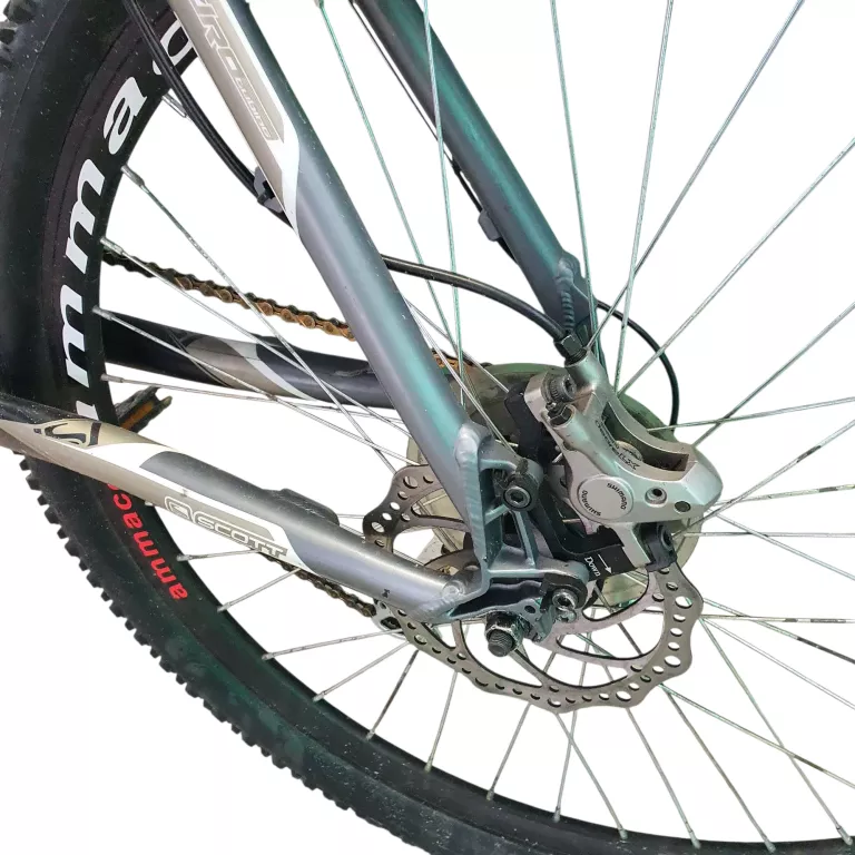 ROWER SCOTT ASPECT KOŁA 26 L SHIMANO DEORE XT ROCK SHOX !!!OPIS!!!