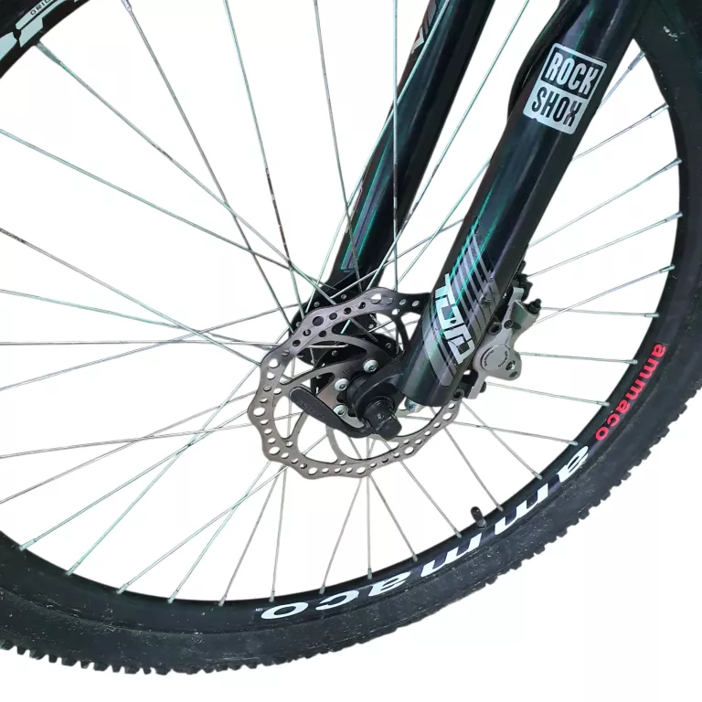 ROWER SCOTT ASPECT KOŁA 26 L SHIMANO DEORE XT ROCK SHOX !!!OPIS!!!