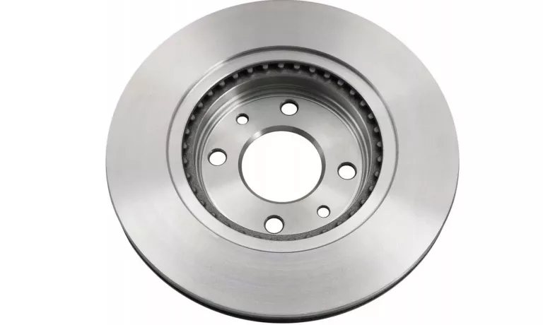 2XTARCZA HAMULCOWA VALEO 186208 3276421862085