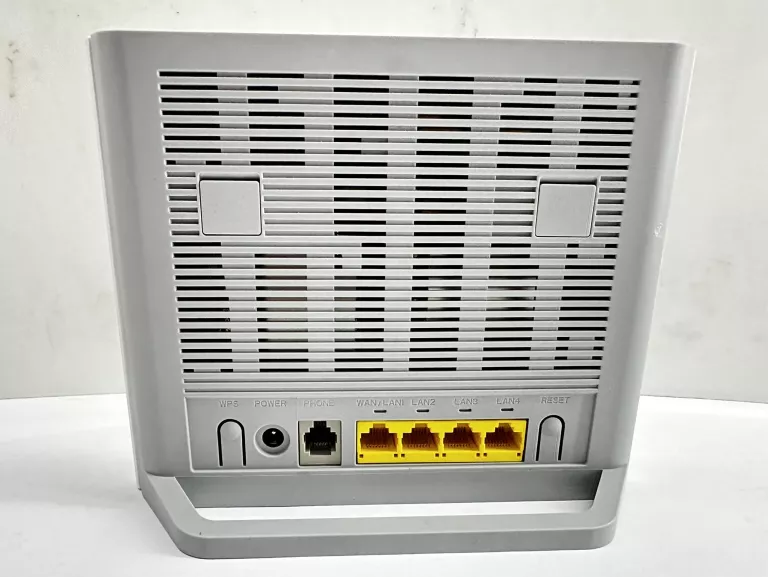 ROUTER ZTE MF296C