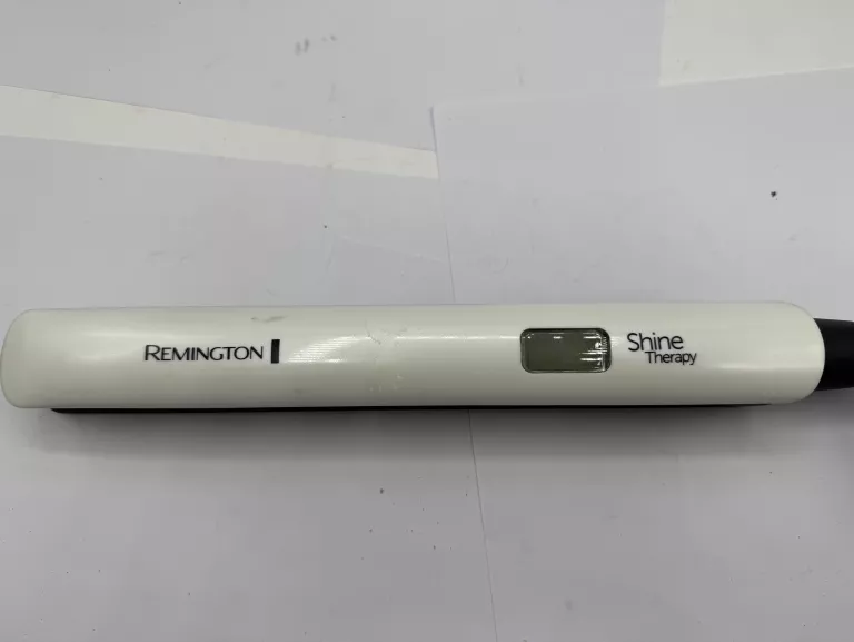 PROSTOWNICA REMINGTON S8500 SHINE THERAPY
