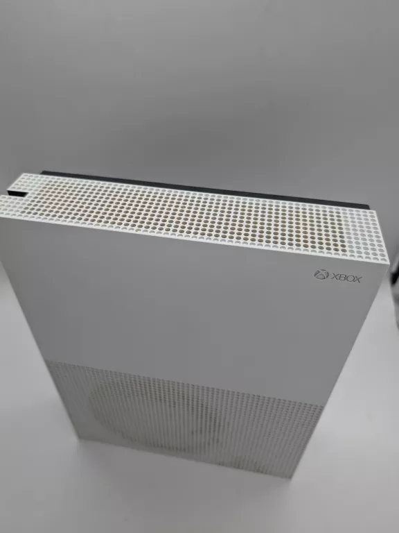 KONSOLA XBOX ONE S 500GB KOMPLET