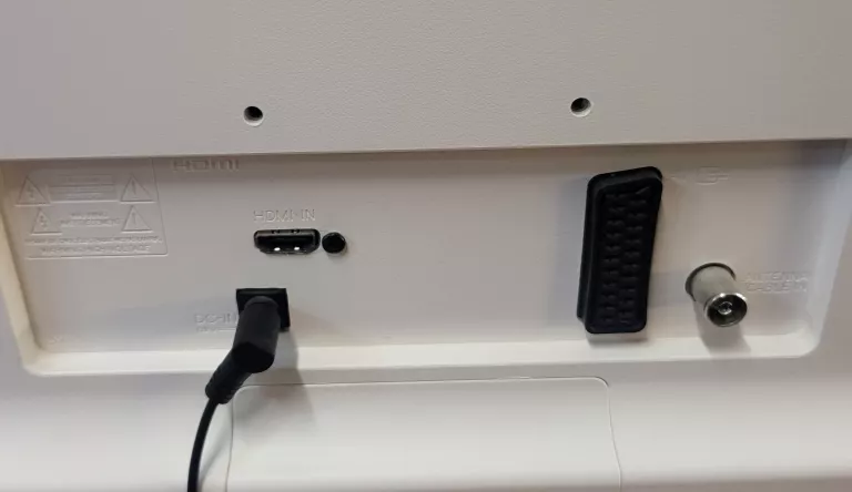 TV LG 24MT41DW VA HD READY USB HDMI+PILOT