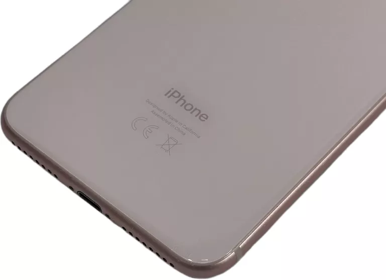 SMARTFON APPLE IPHONE 8 PLUS 64GB 5.5" ZŁOTY MQ8N2PM/A