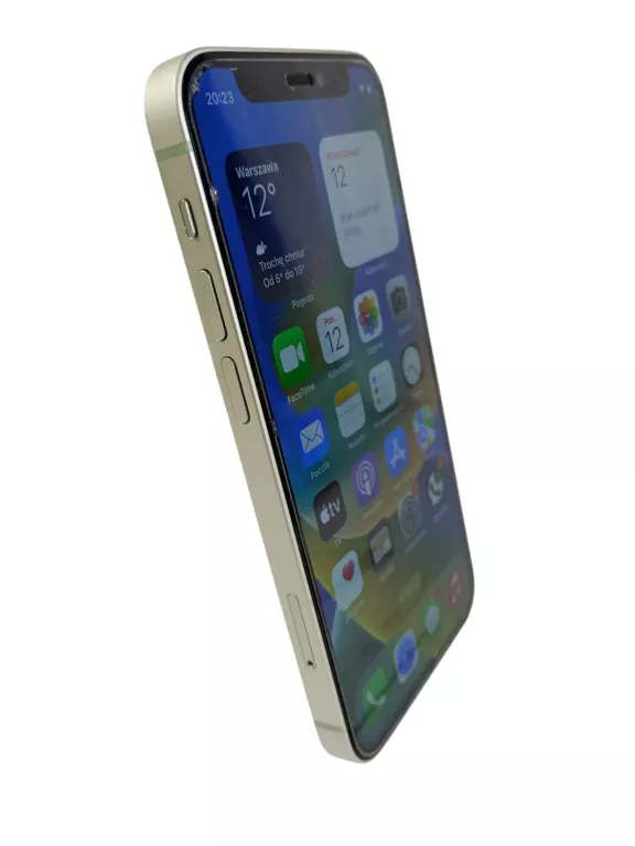 TELEFON APPLE IPHONE 12 MINI 64/4GB BATERIA 94%