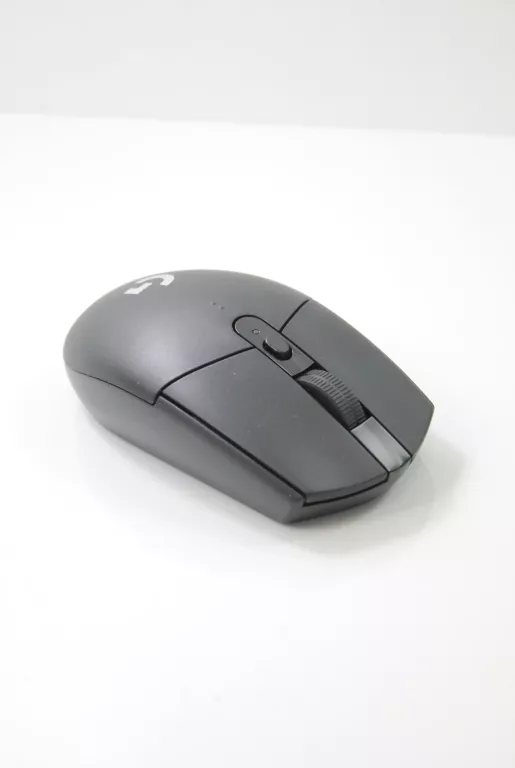 MYSZKA BEZPRZEWODOWA LOGITECH G305 LIGHTSPEED