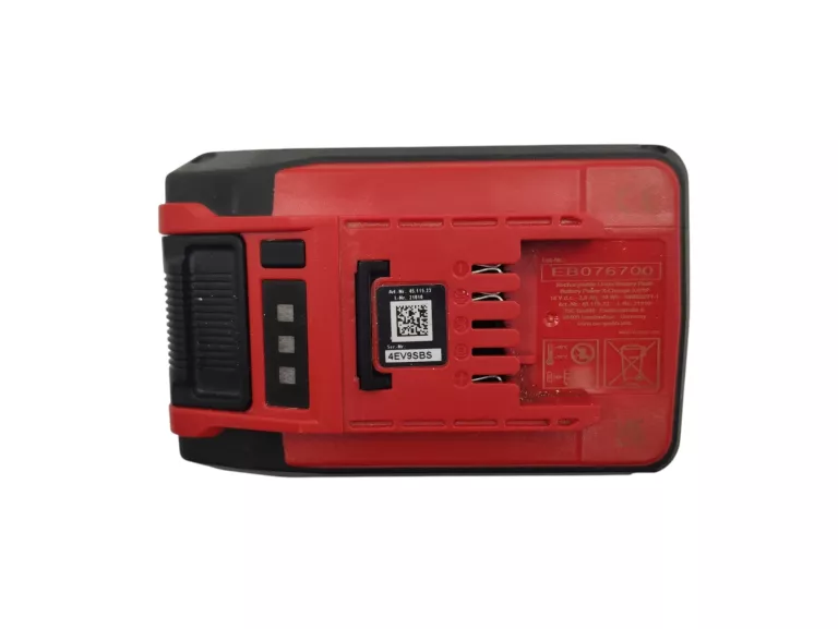 AKUMULATOR LI-LON EINHELL 18V 3,0AH