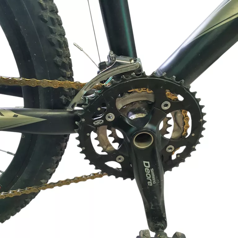 ROWER SCOTT ASPECT KOŁA 26 L SHIMANO DEORE XT ROCK SHOX !!!OPIS!!!