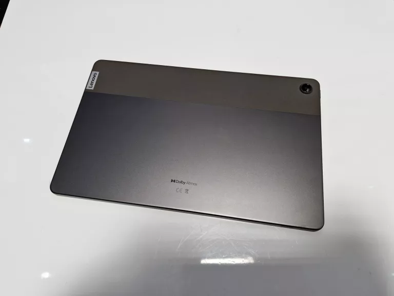 TABLET LENOVO TAB M10 PLUS 3RD GEN 4GB 128GB LTE TB128XU NA KARTĘ SIM