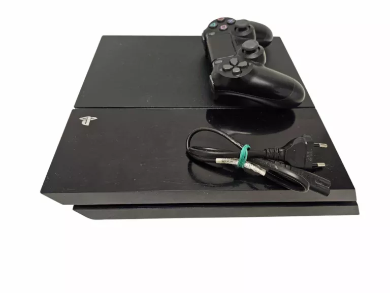 KONSOLA SONY PS4 500GB
