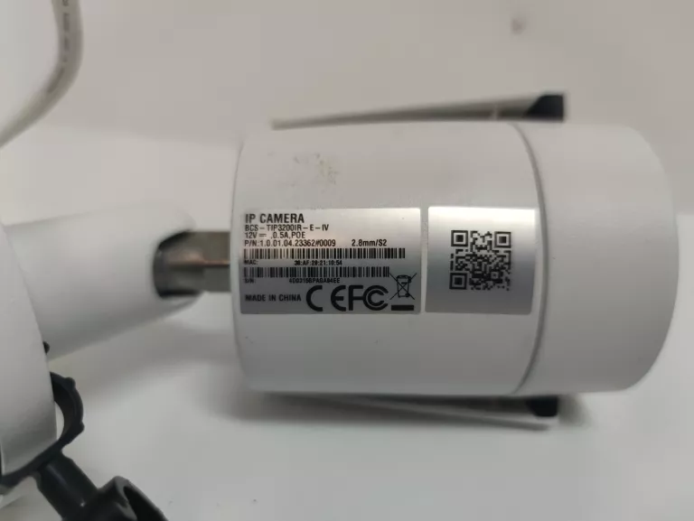 KAMERA ALHUA BCS-TIP3200IR