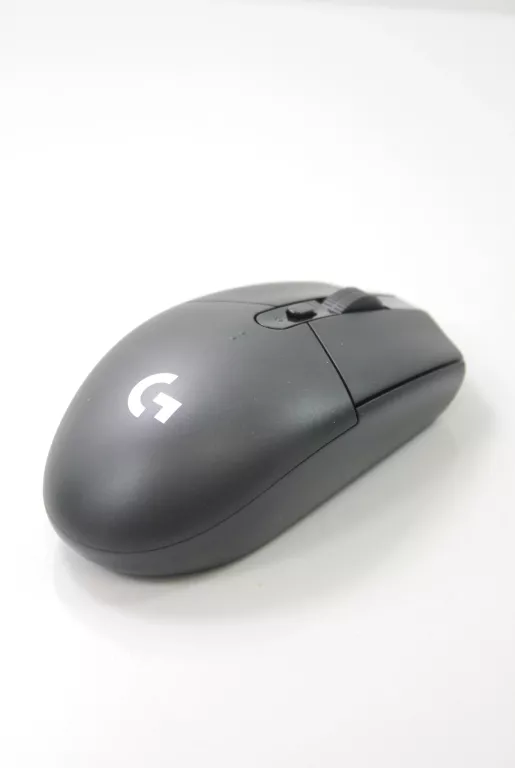 MYSZKA BEZPRZEWODOWA LOGITECH G305 LIGHTSPEED