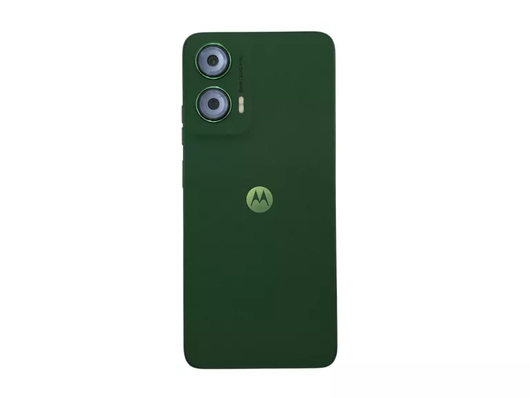 TELEFON MOTOROLA MOTO G35 8/128GB 6,72" 5000MAH - NA CZĘŚĆI!