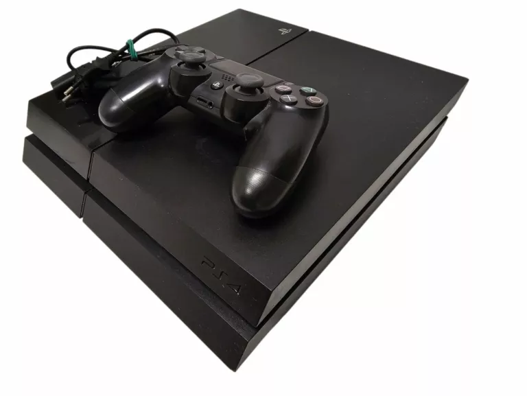 KONSOLA SONY PS4 500GB