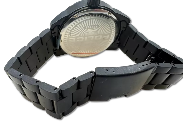 ZEGAREK MĘSKI POLICE 15715J