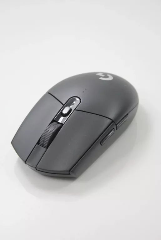 MYSZKA BEZPRZEWODOWA LOGITECH G305 LIGHTSPEED