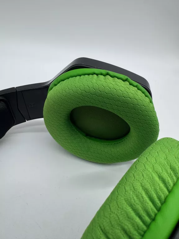 SŁUCHAWKI COBRA QSHXB100 KPL BDB STAN