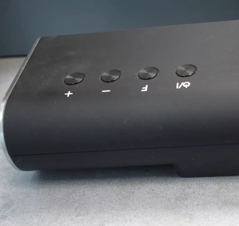 SOUNDBAR LG LAS-450H + SUBWOOFER