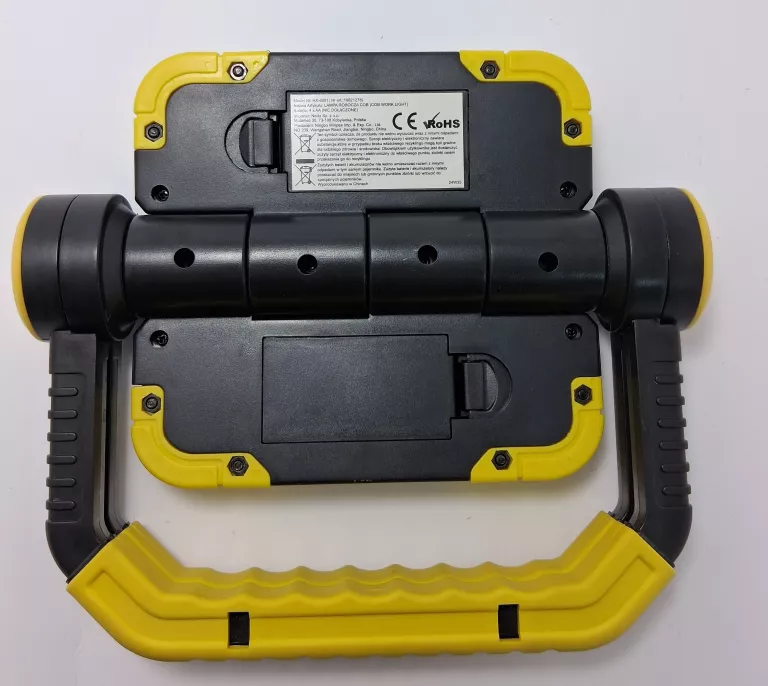 LAMPA ROBOCZA LED TECHLINER NA BATERIE