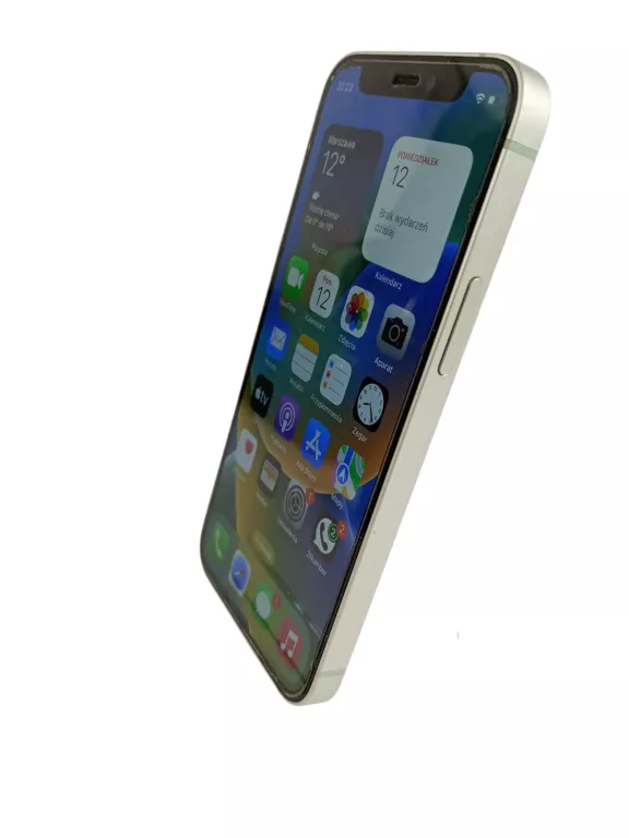 TELEFON APPLE IPHONE 12 MINI 64/4GB BATERIA 94%