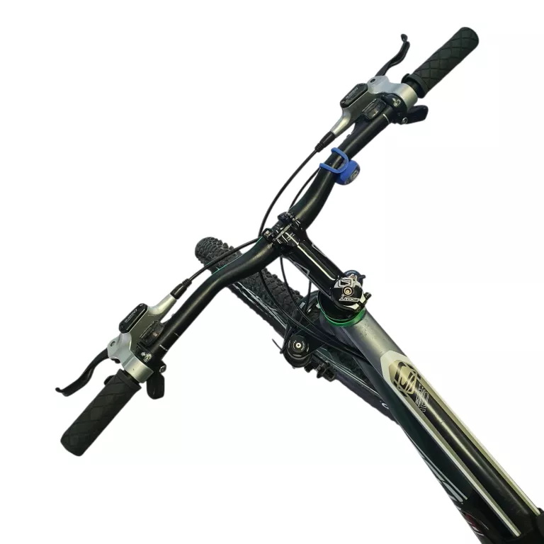 ROWER SCOTT ASPECT KOŁA 26 L SHIMANO DEORE XT ROCK SHOX !!!OPIS!!!