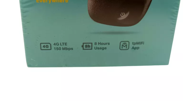 ROUTER MOBILNY TP-LINK M7200 4G LTE
