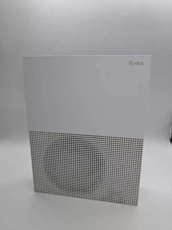 KONSOLA XBOX ONE S 500GB KOMPLET