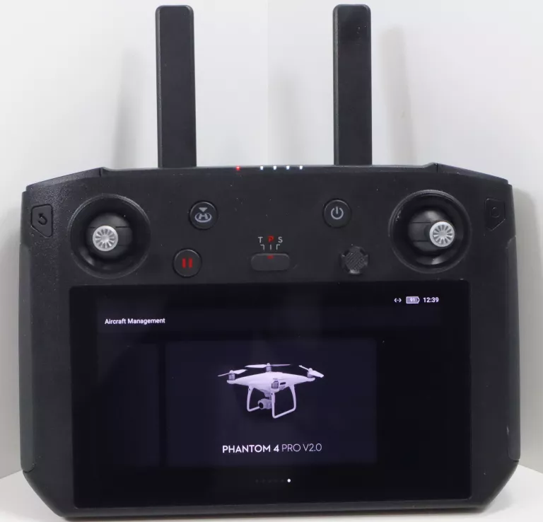DJI SMART CONTROLLER RM500 JAK NOWY
