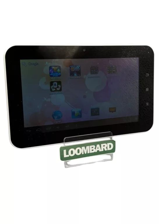TABLET FUNTAB 7.0 KF012 KOMPLET