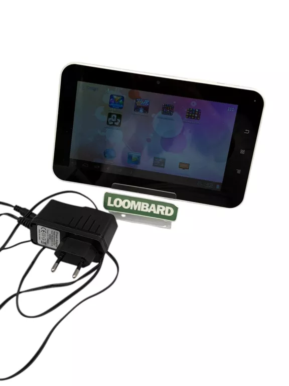 TABLET FUNTAB 7.0 KF012 KOMPLET