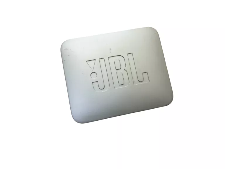 GŁOŚNIK BT JBL GO 2 SZARY