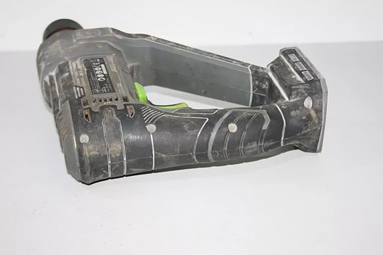 ZESTAW NARZĘDZI LUX-TOOLS A-BH-20 + LUX-TOOLS A-BS-20 SET