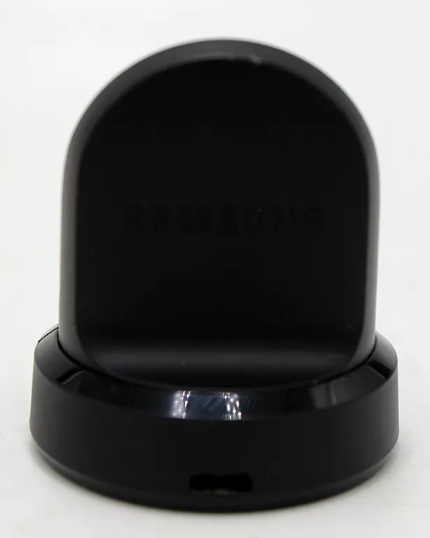 SMARTWATCH SAMSUNG G3 FRONTIER (SM-R760) 46MM CZARNY