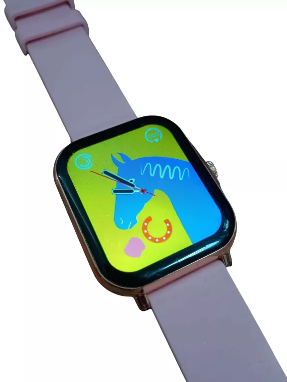 SMARTWATCH WONDERWATCH WONDERFIT SX3