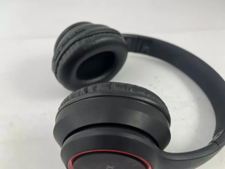 SŁUCHAWKI XBLITZ BEAST RED