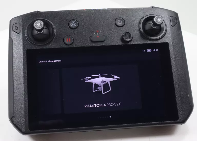 DJI SMART CONTROLLER RM500 JAK NOWY