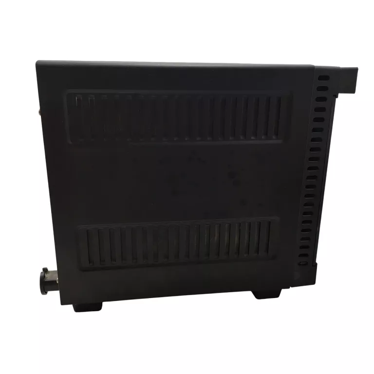MINI PIEKARNIK ELEKTRYCZNY Z FUNKCJĄ GRILLA SILVERCREST SGB 1200 F1