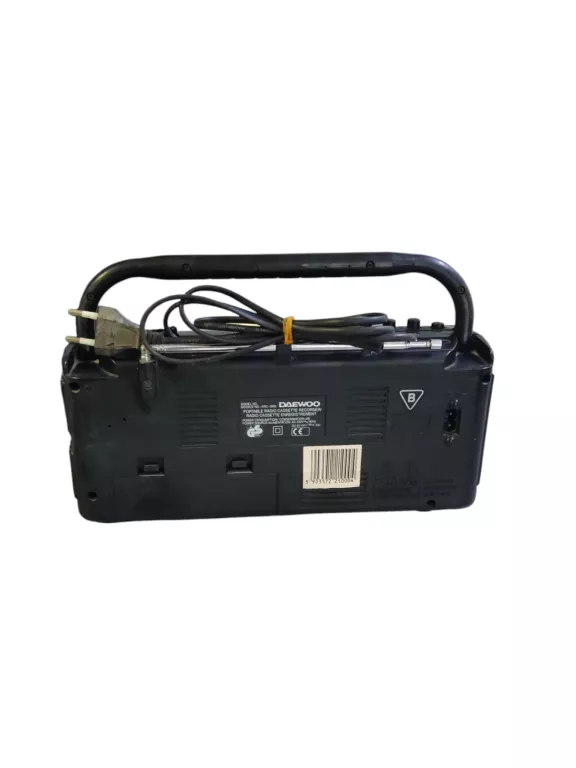 RADIO DAEWOO ARC-3060