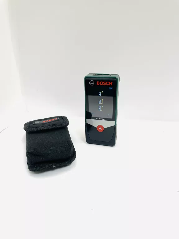 DALMIERZ BOSCH PLC 50 C