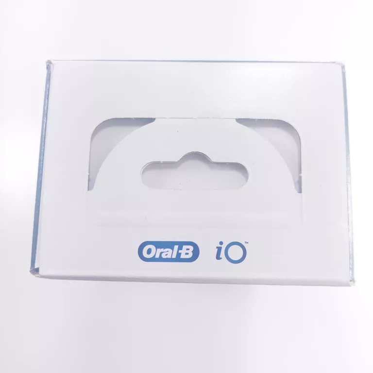 SZCZOTECZKA ELEKTRYCZNA ORAL-B IO SERIES 2
