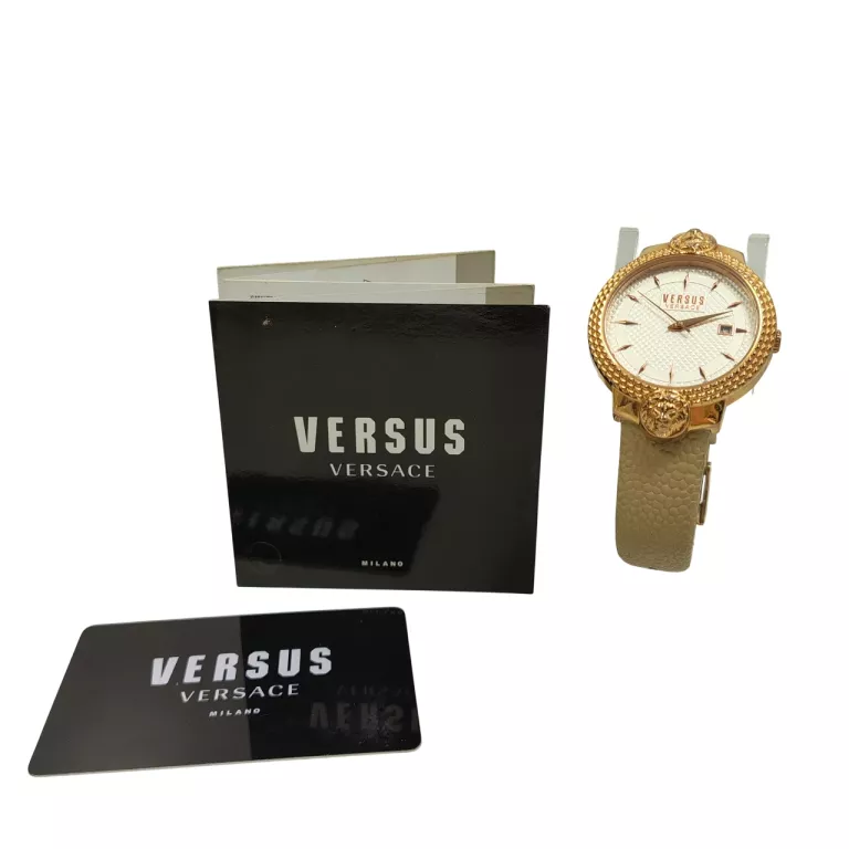 ZEGAREK VERSACE VERSUS VSPLK0419