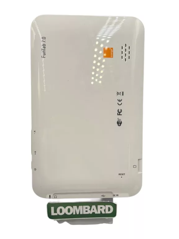 TABLET FUNTAB 7.0 KF012 KOMPLET