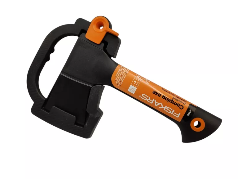 SIEKIERA KEMPINGOWA FISKARS SOLID
