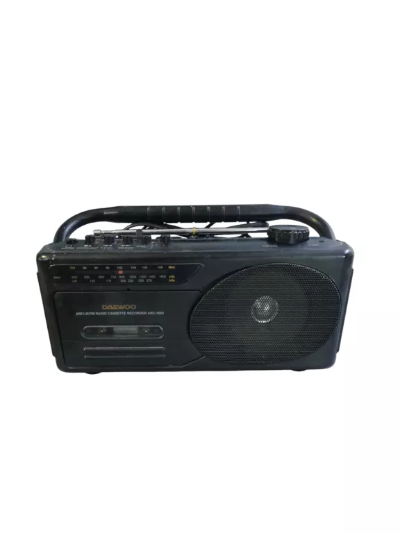 RADIO DAEWOO ARC-3060