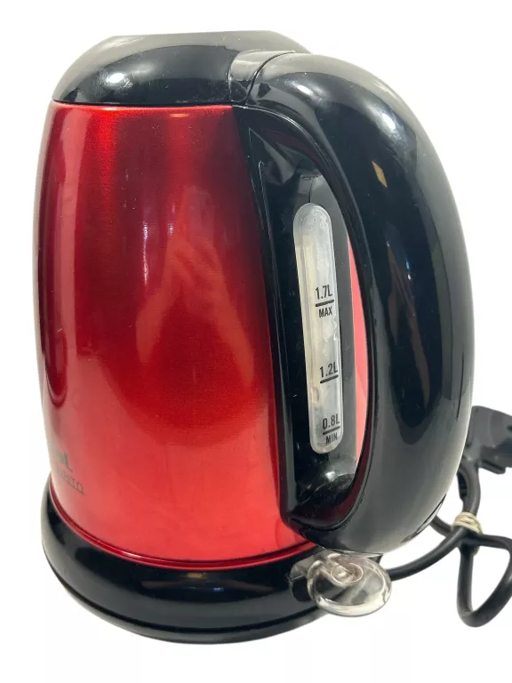 CZAJNIK ELEKTRYCZNY TEFAL SUBITO