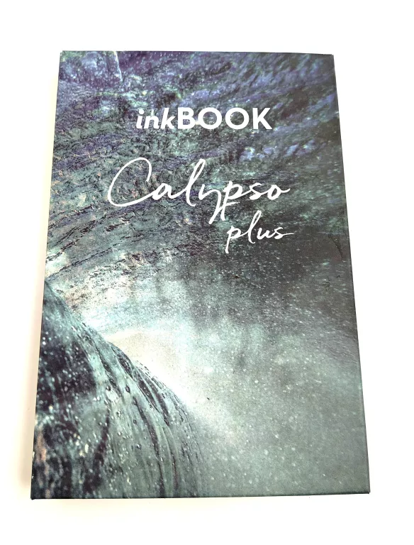 CZYTNIK INKBOOK CALYPSO PLUS