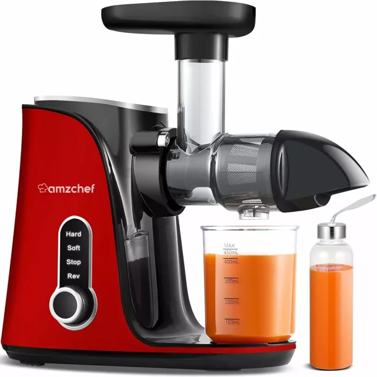 SOKOWIRÓWKA AMZCHEF GM3001